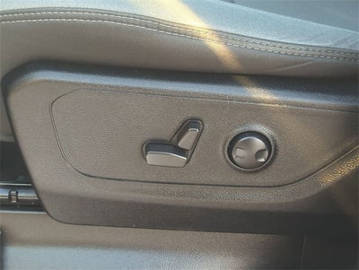 2022 RAM 1500 Big Horn Quad Cab 4x4 6'4' Box