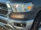 2022 RAM 1500 Big Horn Quad Cab 4x4 6'4' Box