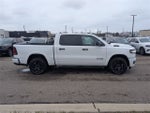 2025 RAM 1500 RAM 1500 BIG HORN CREW CAB 4X4 5'7' BOX