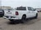 2025 RAM 1500 RAM 1500 BIG HORN CREW CAB 4X4 5'7' BOX