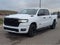 2025 RAM 1500 RAM 1500 BIG HORN CREW CAB 4X4 5'7' BOX