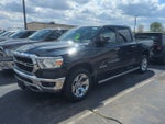 2019 RAM 1500 Big Horn/Lone Star Crew Cab 4x4 5'7' Box