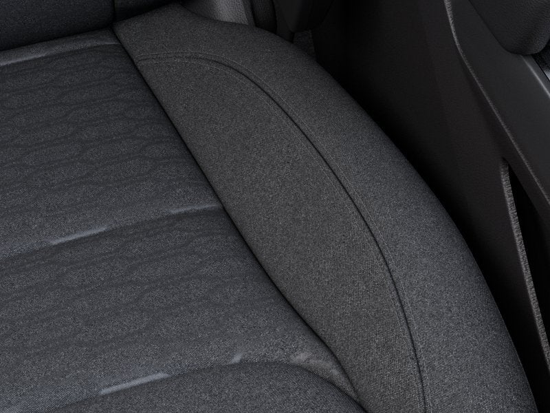 2025 RAM 1500 RAM 1500 BIG HORN CREW CAB 4X4 5'7' BOX