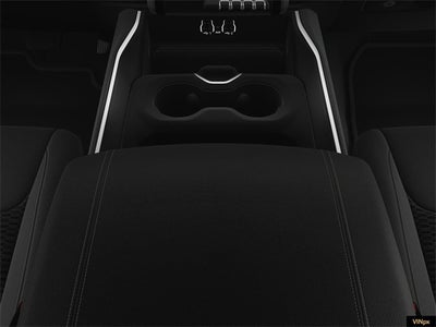 2025 RAM 1500 RAM 1500 BIG HORN CREW CAB 4X4 5'7' BOX