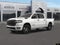 2025 RAM 1500 RAM 1500 BIG HORN CREW CAB 4X4 5'7' BOX