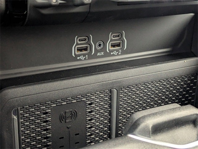 2025 RAM 1500 RAM 1500 BIG HORN CREW CAB 4X4 5'7' BOX