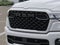 2025 RAM 1500 RAM 1500 BIG HORN CREW CAB 4X4 5'7' BOX