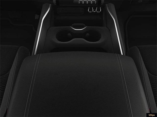 2025 RAM 1500 RAM 1500 BIG HORN CREW CAB 4X4 5'7' BOX