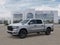 2025 RAM 1500 RAM 1500 BIG HORN CREW CAB 4X4 5'7' BOX