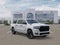 2025 RAM 1500 RAM 1500 BIG HORN CREW CAB 4X4 5'7' BOX
