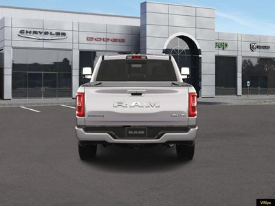 2025 RAM 1500 RAM 1500 BIG HORN CREW CAB 4X4 5'7' BOX
