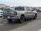 2025 RAM 1500 RAM 1500 BIG HORN CREW CAB 4X4 5'7' BOX