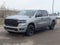 2025 RAM 1500 RAM 1500 BIG HORN CREW CAB 4X4 5'7' BOX