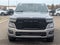 2025 RAM 1500 RAM 1500 BIG HORN CREW CAB 4X4 5'7' BOX