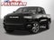 2025 RAM 1500 RAM 1500 BIG HORN CREW CAB 4X4 5'7' BOX