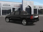 2025 RAM 1500 RAM 1500 BIG HORN CREW CAB 4X4 5'7' BOX