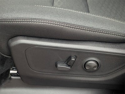 2025 RAM 1500 RAM 1500 BIG HORN CREW CAB 4X4 5'7' BOX