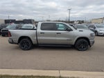 2025 RAM 1500 RAM 1500 BIG HORN CREW CAB 4X4 5'7' BOX