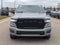 2025 RAM 1500 RAM 1500 BIG HORN CREW CAB 4X4 5'7' BOX