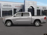 2025 RAM 1500 RAM 1500 BIG HORN CREW CAB 4X4 5'7' BOX