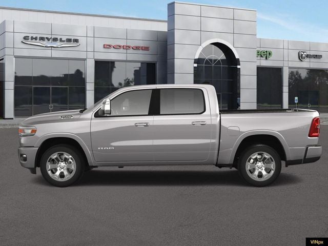 2025 RAM 1500 RAM 1500 BIG HORN CREW CAB 4X4 5'7' BOX