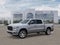 2025 RAM 1500 RAM 1500 BIG HORN CREW CAB 4X4 5'7' BOX