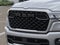 2025 RAM 1500 RAM 1500 BIG HORN CREW CAB 4X4 5'7' BOX