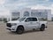 2025 RAM 1500 RAM 1500 BIG HORN CREW CAB 4X4 5'7' BOX