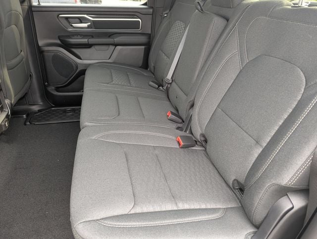 2027 RAM 1500 RAM 1500 BIG HORN CREW CAB 4X4 5'7' BOX