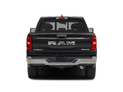 2027 RAM 1500 Big Horn