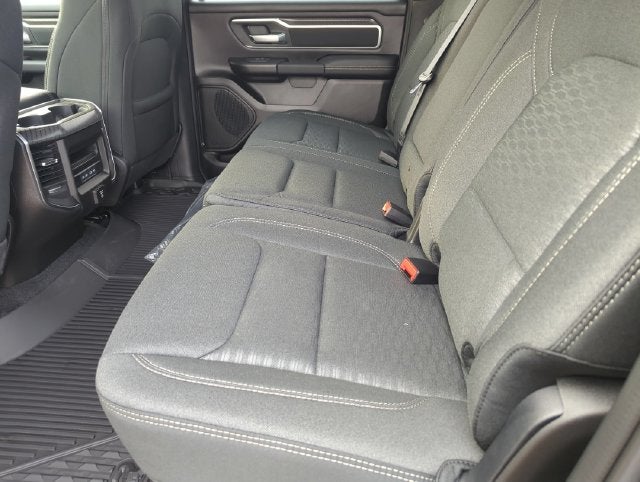 2027 RAM 1500 RAM 1500 BIG HORN CREW CAB 4X4 5'7' BOX
