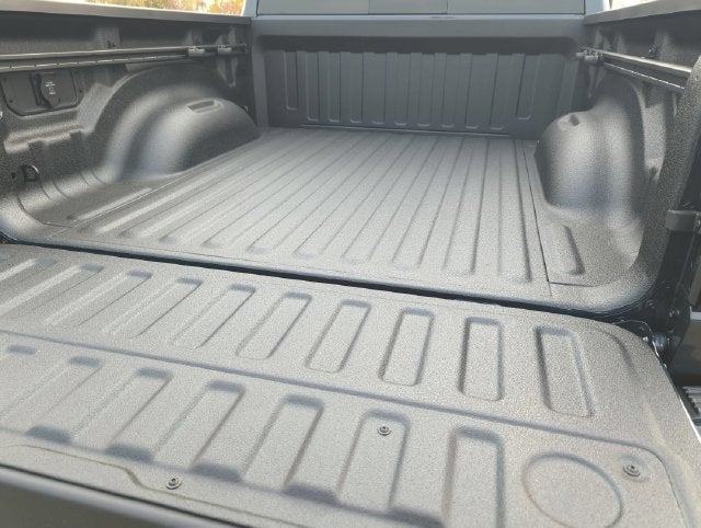 2027 RAM 1500 RAM 1500 BIG HORN CREW CAB 4X4 5'7' BOX
