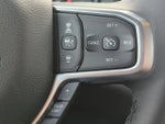 2027 RAM 1500 RAM 1500 BIG HORN CREW CAB 4X4 5'7' BOX