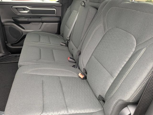 2027 RAM 1500 RAM 1500 BIG HORN CREW CAB 4X4 5'7' BOX