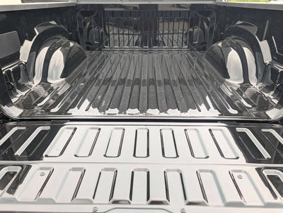 2027 RAM 1500 RAM 1500 BIG HORN CREW CAB 4X4 5'7' BOX