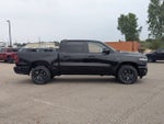 2027 RAM 1500 RAM 1500 BIG HORN CREW CAB 4X4 5'7' BOX