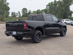2027 RAM 1500 RAM 1500 BIG HORN CREW CAB 4X4 5'7' BOX