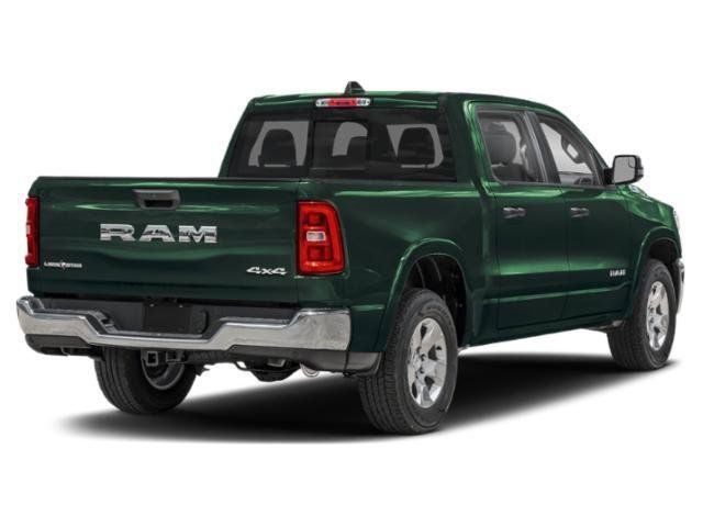 2027 RAM 1500 Big Horn