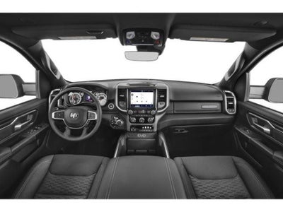 2027 RAM 1500 Big Horn