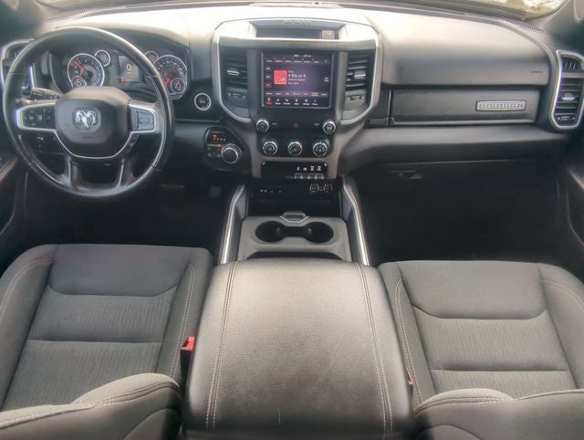 2019 RAM 1500 Big Horn/Lone Star Crew Cab 4x4 5'7' Box