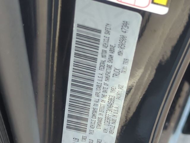 2019 RAM 1500 Big Horn/Lone Star Crew Cab 4x4 5'7' Box