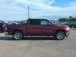 2020 RAM 1500 Big Horn Crew Cab 4x4 5'7' Box