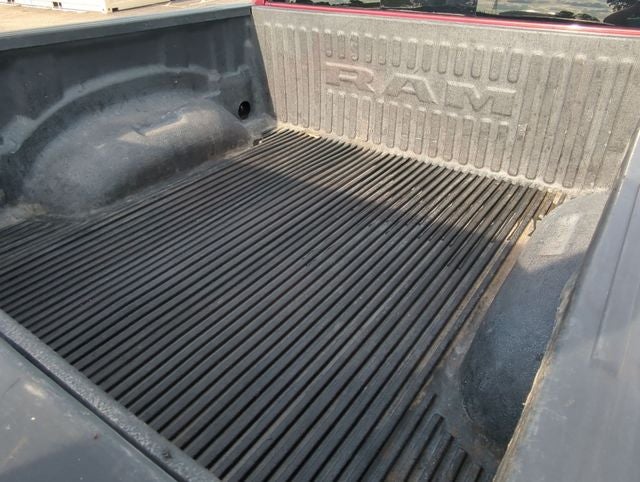 2020 RAM 1500 Big Horn Crew Cab 4x4 5'7' Box