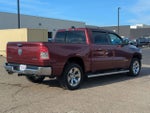 2020 RAM 1500 Big Horn Crew Cab 4x4 5'7' Box