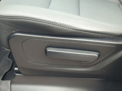 2021 RAM 1500 Big Horn Crew Cab 4x4 5'7' Box