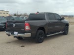 2021 RAM 1500 Big Horn Crew Cab 4x4 5'7' Box