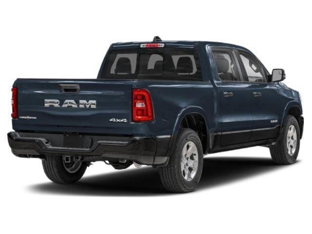 2027 RAM 1500 Big Horn