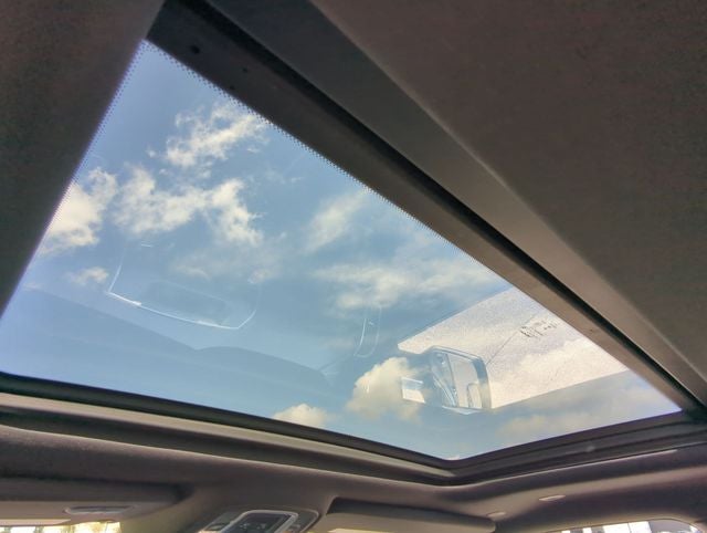 2020 RAM 1500 Big Horn Crew Cab 4x4 5'7' Box
