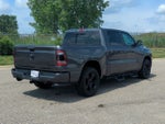 2020 RAM 1500 Big Horn Crew Cab 4x4 5'7' Box