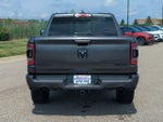2020 RAM 1500 Big Horn Crew Cab 4x4 5'7' Box